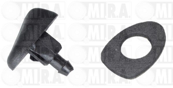 MI.R.A. Spyledyse 50/0320 50/0320 Spylerdyse MI.R.A. CITROЁN JUMPY