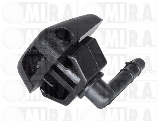 MI.R.A. Spyledyse 50/0323 Spylerdyse MI.R.A. Citroën JUMPY 50/0323