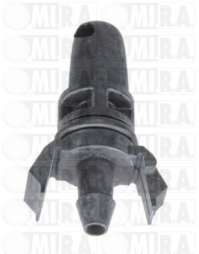 MI.R.A. Spyledyse 50/0328 Spylerdyse MI.R.A. Citroën JUMPY 50/0328