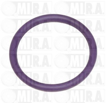 MI.R.A. Dichtring, koelvloeistofleiding 50/1007 MI.R.A. Radiateurslang universeel 50/1007