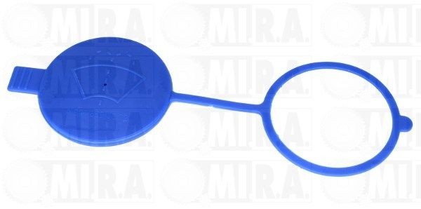 MI.R.A. Uzatvárací kryt, nádobka chladiacej kvapaliny 50/3010 Uzáver nádrżky pre chladiacu zmes MI.R.A. X5 50/3010 lacné