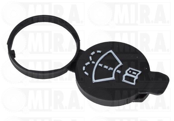 MI.R.A. Deckel für Wischwasserbehälter 50/3018 50/3018 Wischwasserbehälter MI.R.A. SEAT Kosten
