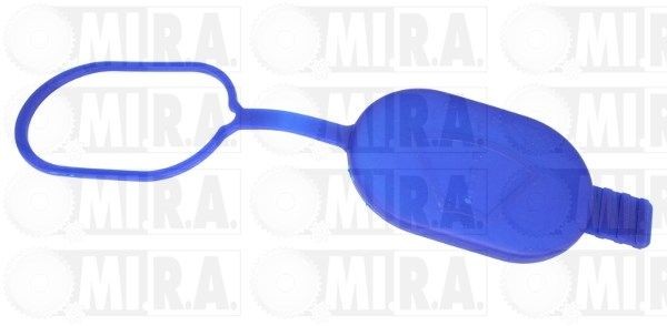 MI.R.A. Pokrywa, zbiornik płynu myjącego 50/3035 MI.R.A. Zbiornik spryskiwaczy 50/3035 ocena