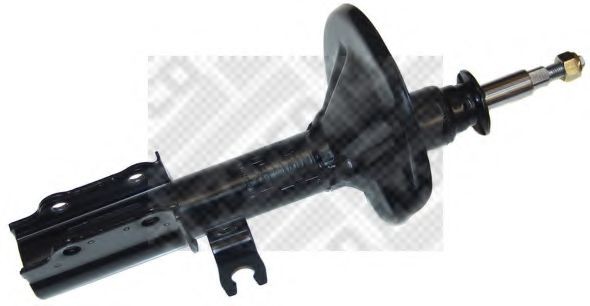 MAPCO Støtdemper 20591 MAPCO 20591 Dempere Kia Sephia FA originale pris