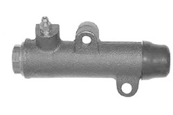 MAPCO Slavesylinder, clutch 2080 Slavesylinder MAPCO Hyundai ELANTRA 2080