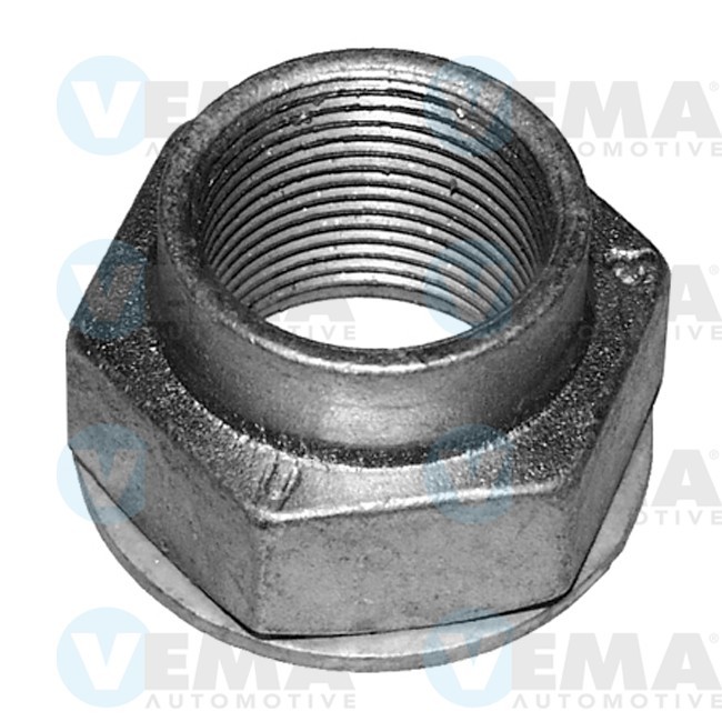 VEMA Mutteri 13765 13765 VEMA Mutteri NISSAN