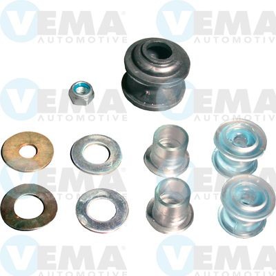 VEMA Rep.sæt, gearstang 148015 VEMA Repsæt gearstang FIAT 148015
