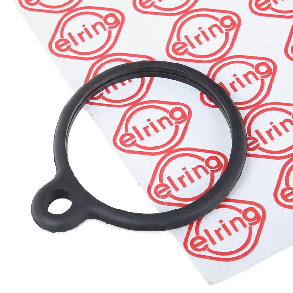 ELRING Gasket, thermostat 278.122 ELRING 278.122 genuine MERCEDES-BENZ W123 Coupe (C123) thermostat gasket price