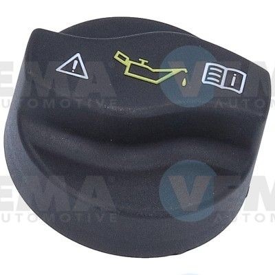 VEMA Uzáver, plniace hrdlo oleja 301005 301005 Uzáver plniaceho hrdla oleja MERCEDES-BENZ Trieda B VEMA