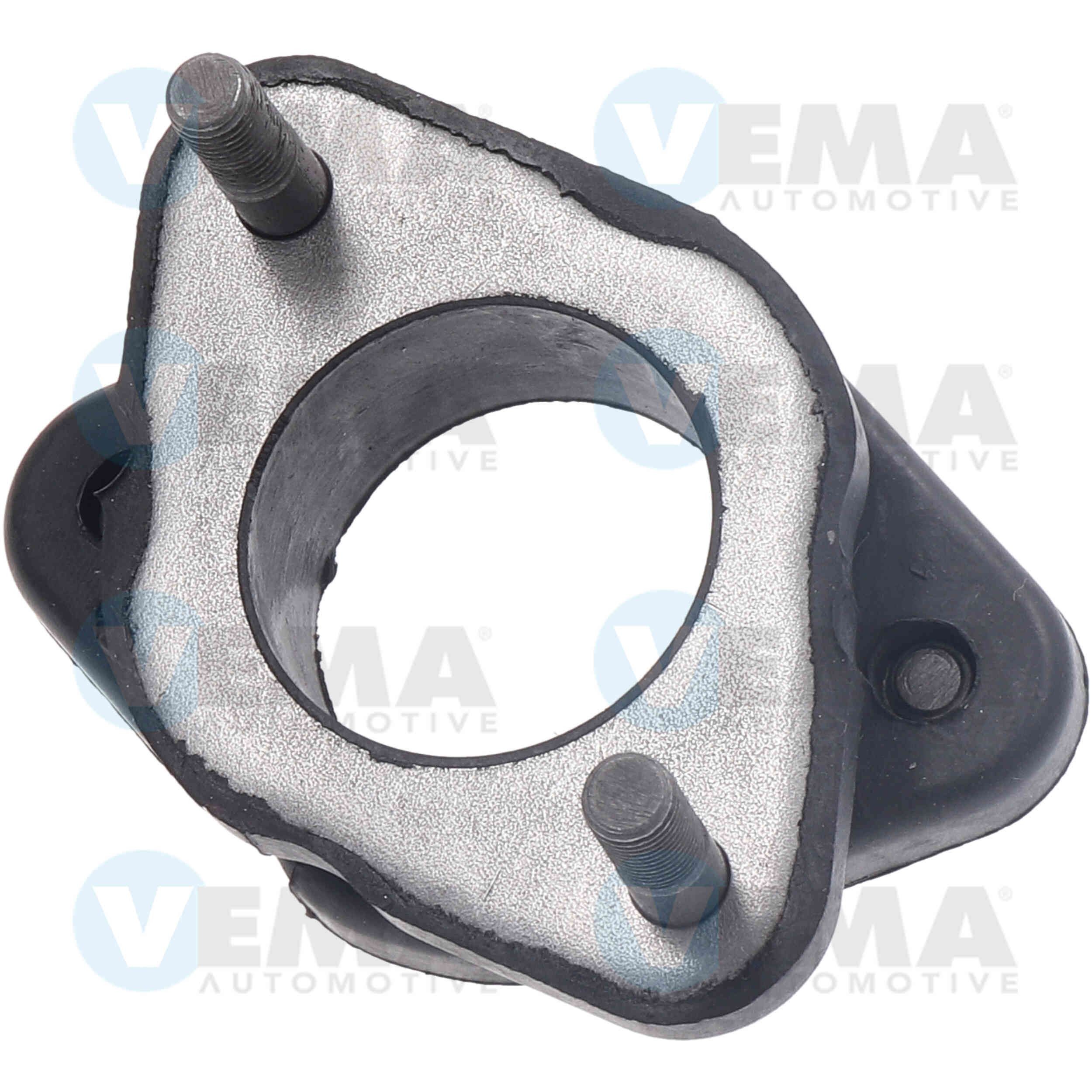 VEMA Coolant Flange 303008 VEMA 303008 ALFA ROMEO Giulietta Sprint coolant flange replacement