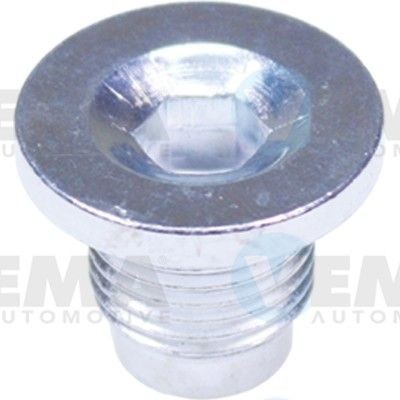 VEMA Sealing Plug, oil sump 309024 Peugeot 508 VEMA sump plug 309024