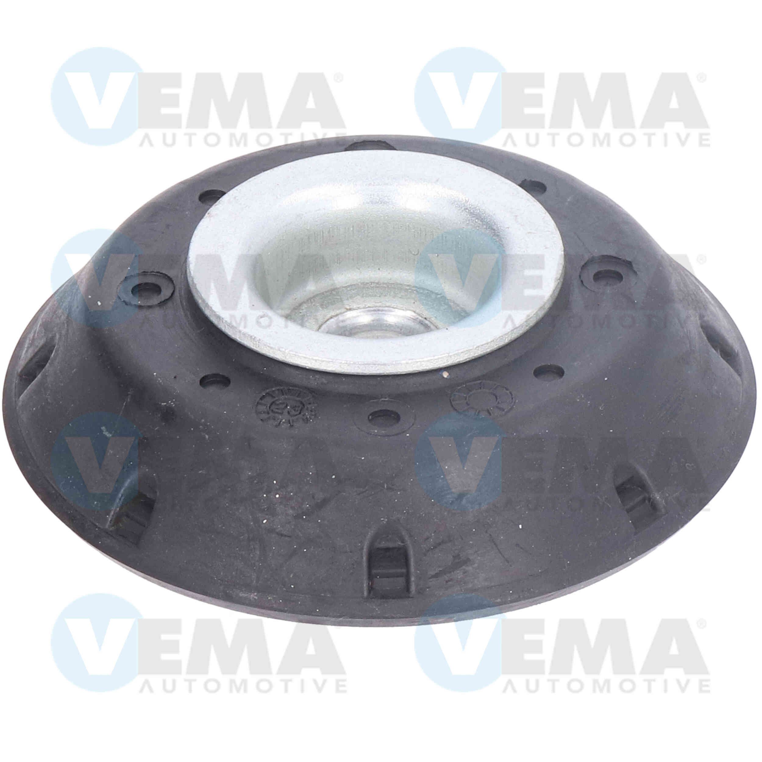 VEMA Supporto ammortizzatore 370500 VEMA 370500 Cuscinetto ammortizzatore Opel Meriva B originale prezzo