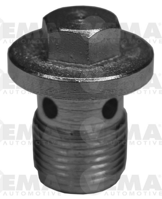 VEMA Sealing Plug, oil sump 401 401 VEMA sump plug PEUGEOT 508