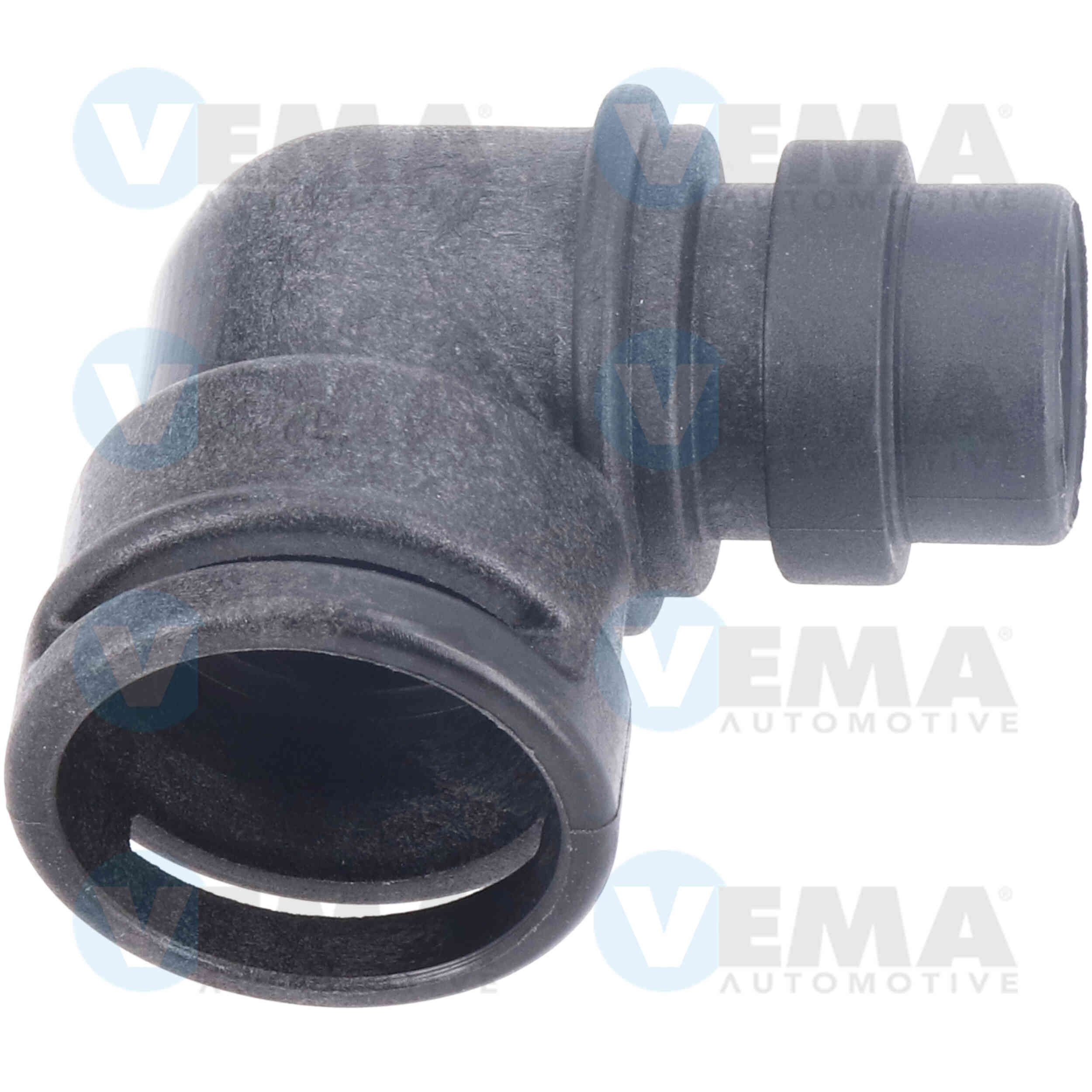 VEMA Tubo do líquido de refrigeração 480005 Tubo flexível do radiador VEMA Mini COUNTRYMAN 480005