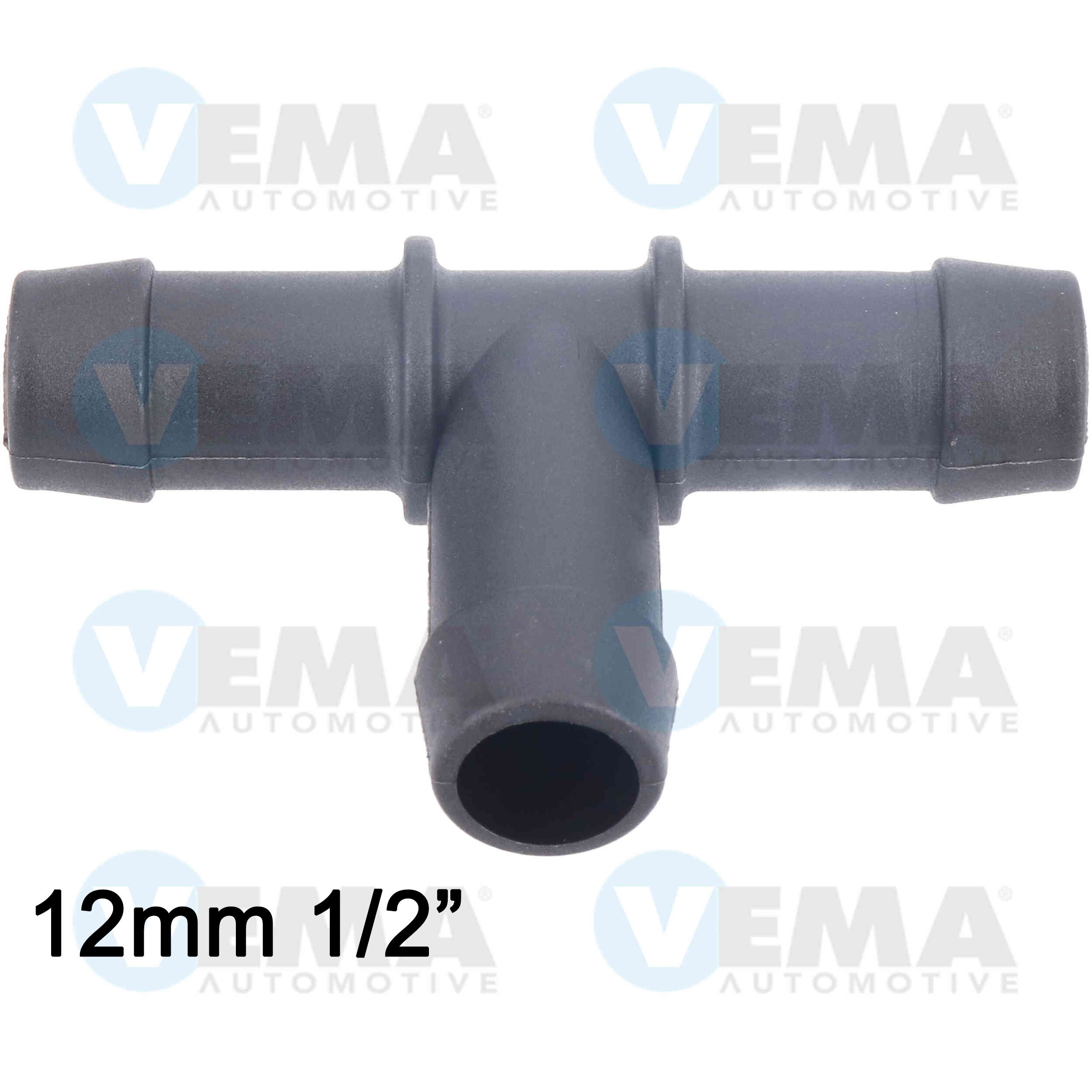 VEMA Koelmiddelleiding 480033 VEMA Radiateurslang MITSUBISHI 480033
