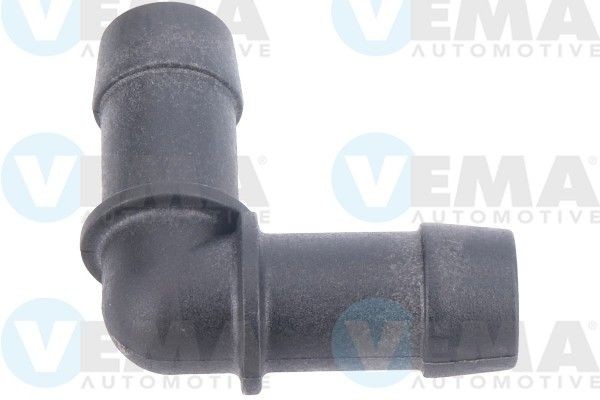 VEMA Koelmiddelleiding 480037 Universele koelwaterslang MITSUBISHI VEMA 480037