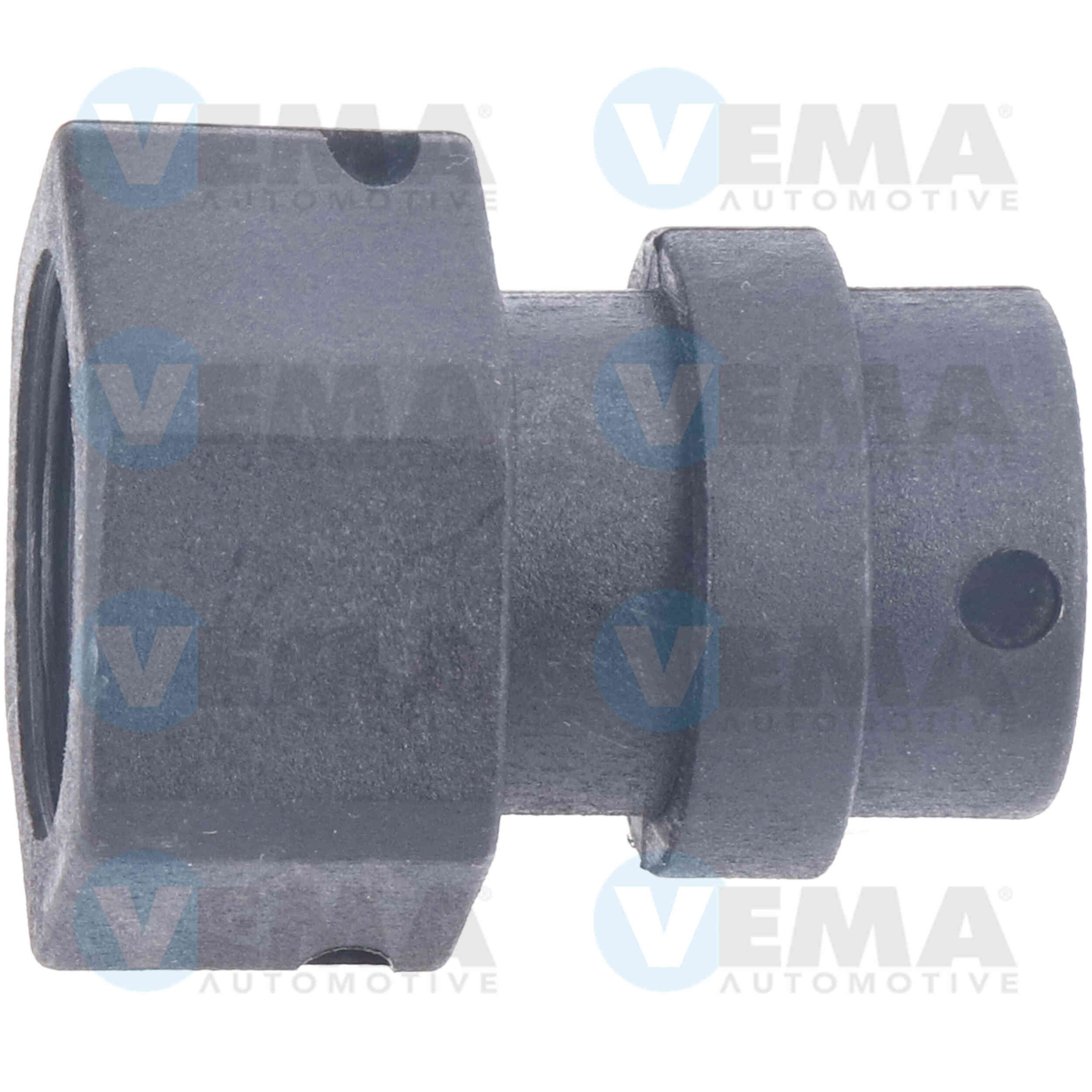 VEMA Conducto refrigerante 480045 VEMA 480045 Mangueras / tuberías Hyundai Santa Fe sm 2003