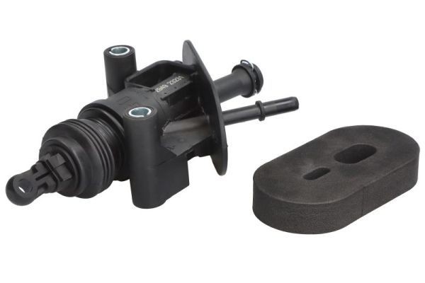 ABE Hovedsylinder, clutch F9G016ABE ABE F9G016ABE Hovedsylinder clutch Ford Fiesta Mk6 billige