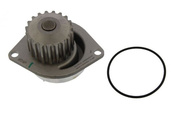 MAPCO Vodné čerpadlo 21308 Vodné čerpadlo MAPCO Citroën C5 21308