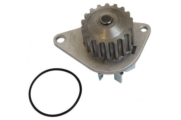 MAPCO Waterpomp 21319 21319 Waterpompen PEUGEOT 406 MAPCO