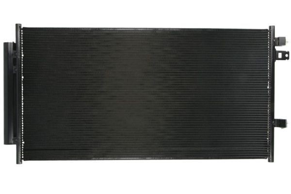 THERMOTEC Condensor voor airco KTT110751 THERMOTEC KTT110751 originele Condensor Comanche kosten