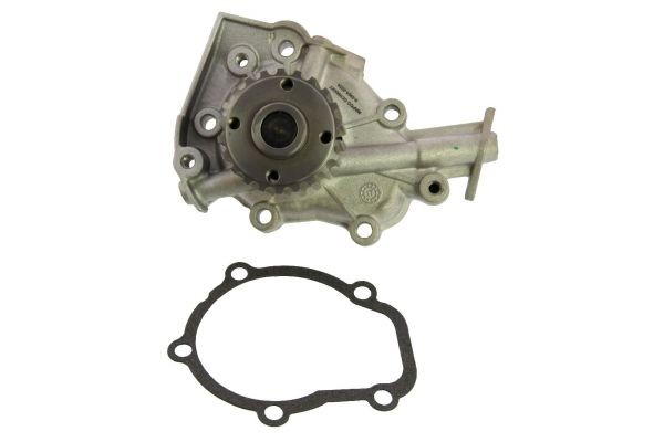 MAPCO Vattenpump 21503 Byta Vattenpump Daewoo Matiz M150 kostnad MAPCO 21503