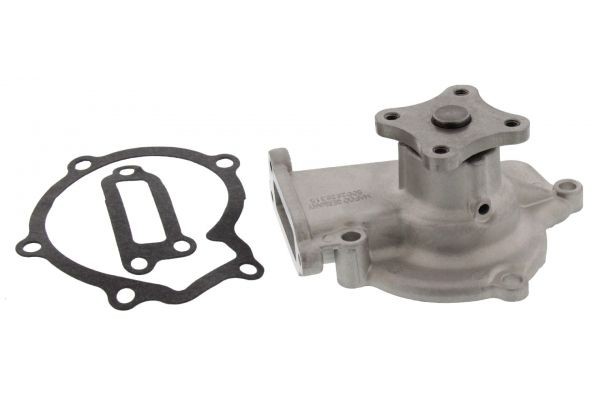 Αντλία νερού MAPCO 21510 MAPCO 21510 Αντλία νερού NISSAN PRIMERA 2001