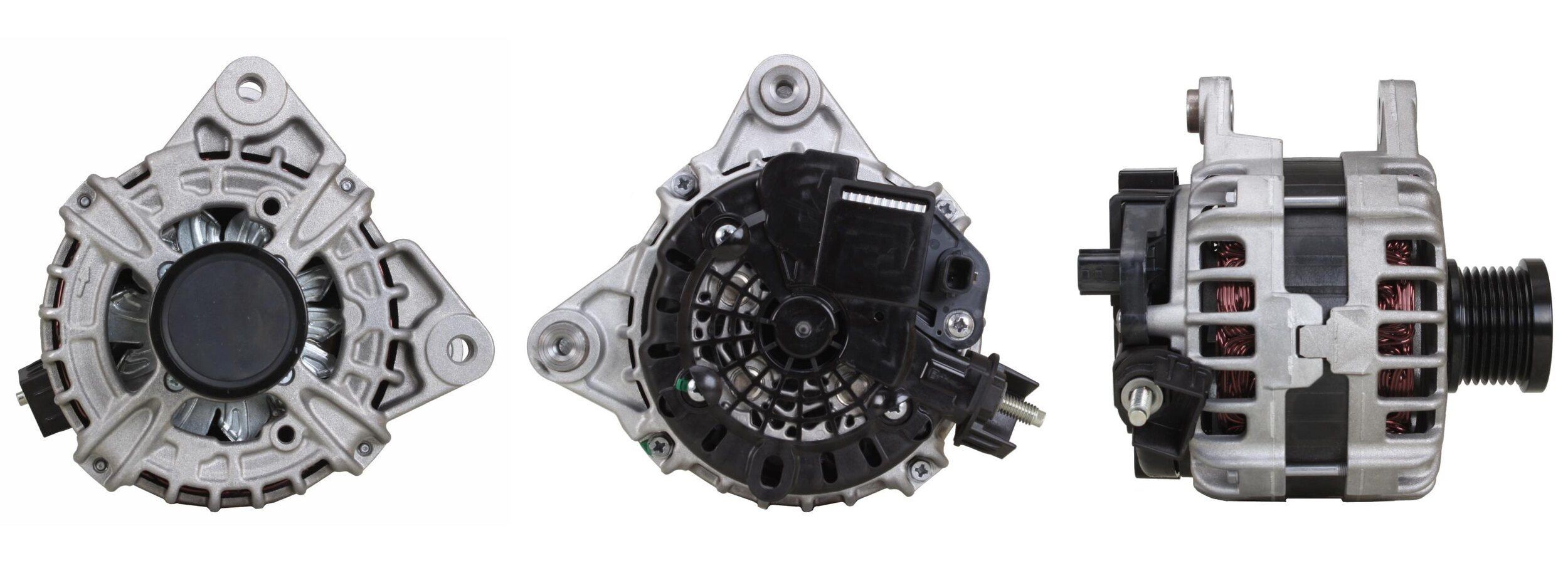 LUCAS Lichtmaschine LRA04628 LRA04628 LUCAS DACIA Lichtmaschine