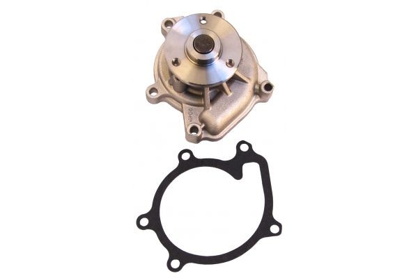 Waterpomp MAPCO 21549 MAPCO 21549 Waterpomp van de motor DAIHATSU SIRION 2005