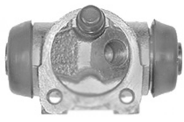 MAPCO Brzdový valček kolesa 2156 Valcek kolesa MAPCO Mitsubishi L 400 2156