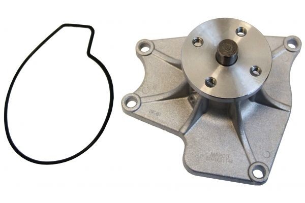 MAPCO Water pump 21561 MAPCO 21561 Honda Prelude 2 water pump replacement