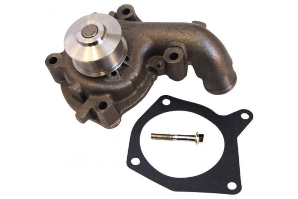MAPCO Vattenpump 21600 21600 MAPCO kylvätskepump Ford FOCUS