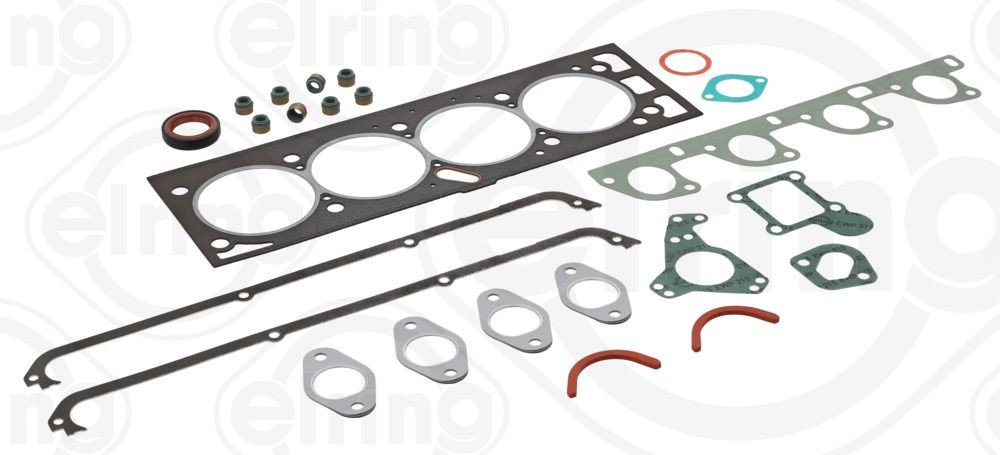 ELRING Tihendikomplekt, silindripea 283.216 ELRING 283.216 originaal Plokikaane tihend Porsche 924 Kupee hind