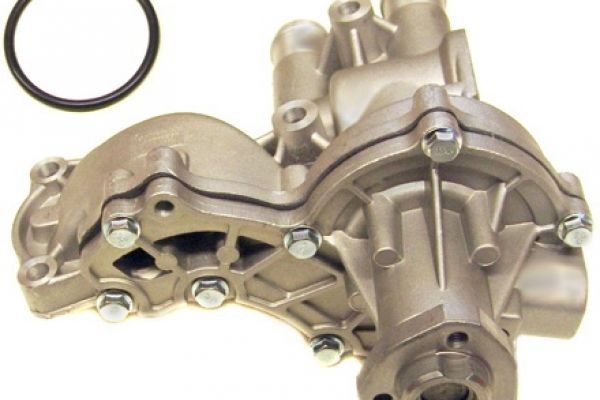 MAPCO Vodné čerpadlo 21719 21719 Vodné čerpadlo MAPCO AUDI A6