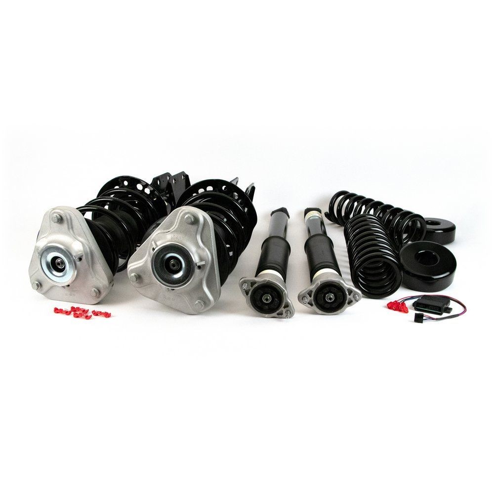 Arnott Sport Kit, fjærsett / dempere C-3550 C-3550 Sport kit fjærsett dempere SUBARU XV Arnott