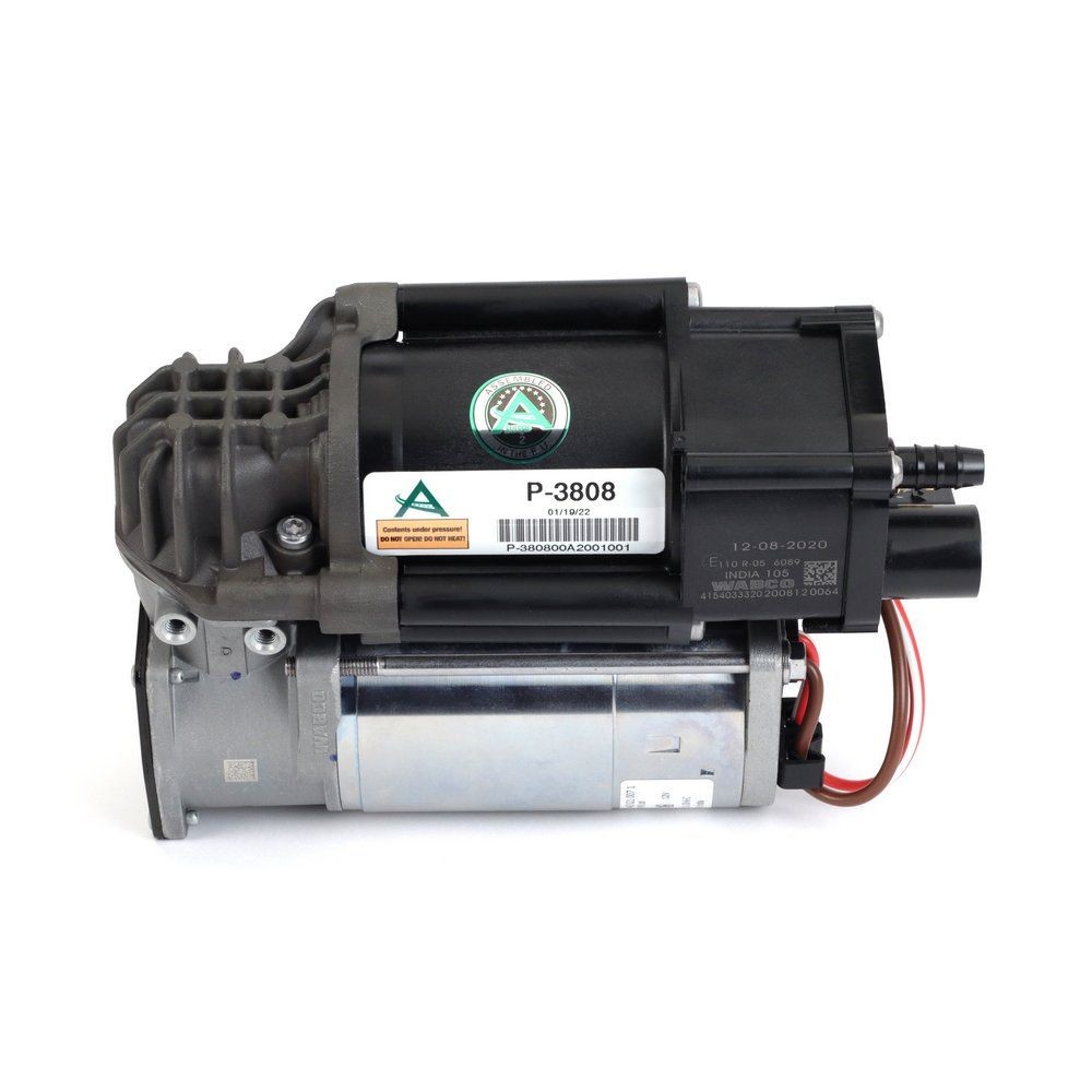 Arnott Kompressor til luftfjæring P-3808 Arnott P-3808 Luftdempere BMW G31 originale pris