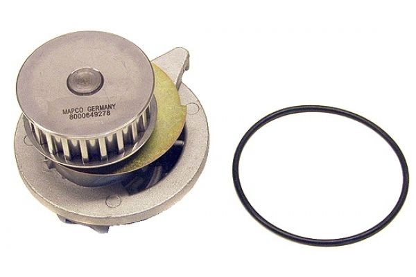 Waterpomp MAPCO 21757 MAPCO 21757 Pomp, koelvloeistof OPEL FRONTERA 2025