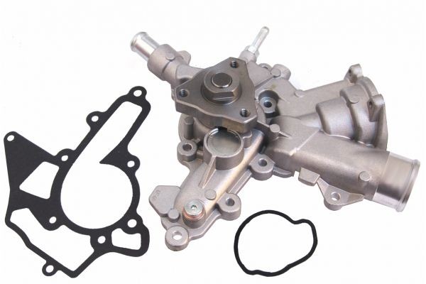 MAPCO Vodné čerpadlo 21772 Vodná pumpa MAPCO Volvo V60 21772