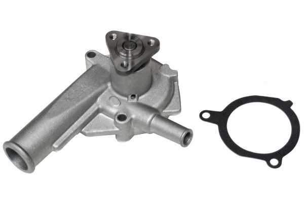 MAPCO Bomba de água 21781 Bomba de água MAPCO Honda ACCORD 21781