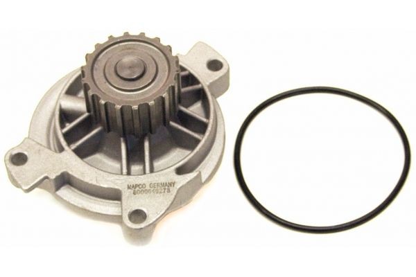 Vannpumpe MAPCO 21801/1 MAPCO 21801/1 Vannpumpe Volvo V70 2002
