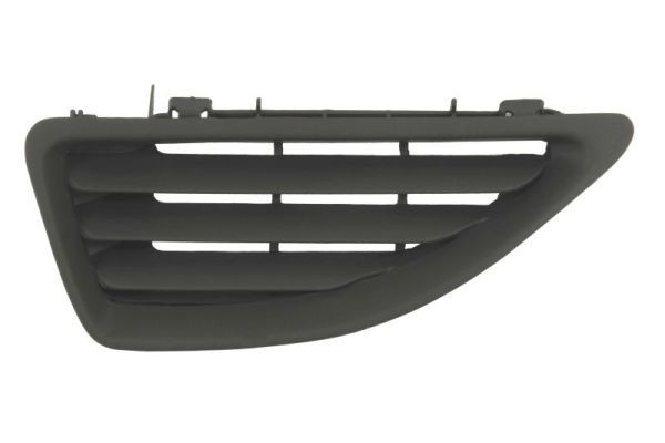 BLIC Grelha de radiador 6502-07-6037995P BLIC 6502-07-6037995P Grelha de radiador RENAULT Megane II Hatchback (BM, CM) 1.5 dCi (BM0F, BM0T, BM2B, CM0F, CM0T) 82 cv 2004