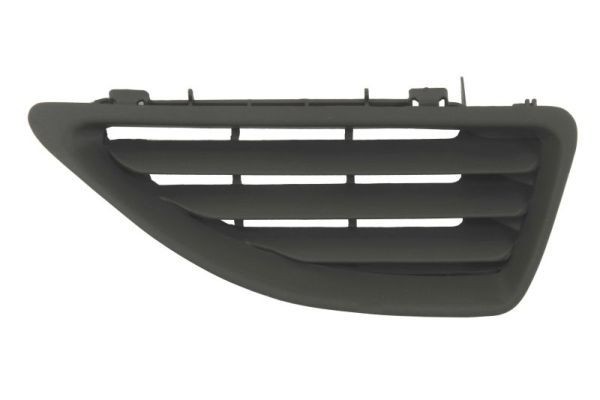 BLIC Kylargrill 6502-07-6037996P BLIC 6502-07-6037996P Kylargrill RENAULT Megane I Grandtour (KA) 1.9 dCi 105 hk 1999