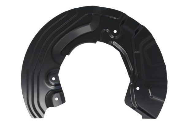 BLIC Stænkskærm, bremseskive 6508-03-0062375K Ankerplade BLIC Honda CIVIC 6508-03-0062375K