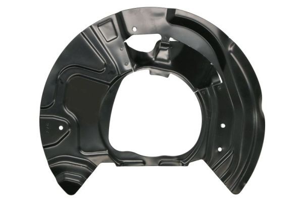 BLIC Ochranný plech proti rozstreku, Brzdový kotúč 6508-03-0097378K Ochranný plech proti rozstreku brzdový kotúč BLIC BMW Rad 8 6508-03-0097378K