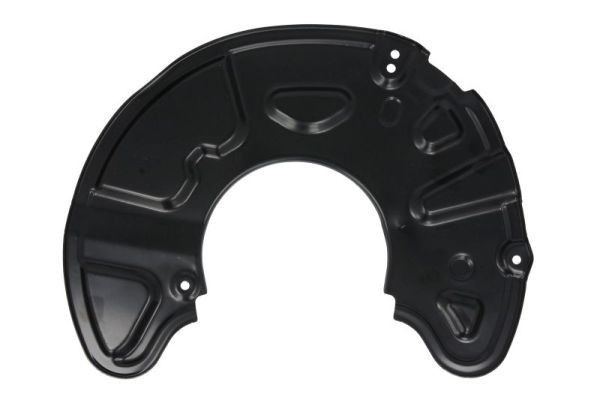 BLIC Dubļu sargs, Bremžu disks 6508-03-3518375K BLIC 6508-03-3518375K Bremžu disku aizsargi Mercedes X218 cena