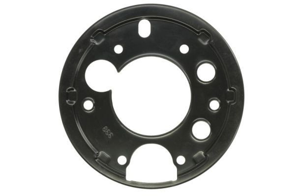 BLIC Ankerplaat remschijf 6508-03-3546876K prijs Stofplaat remschijf Volkswagen 2DA, 2DD, 2DH 6508-03-3546876K BLIC