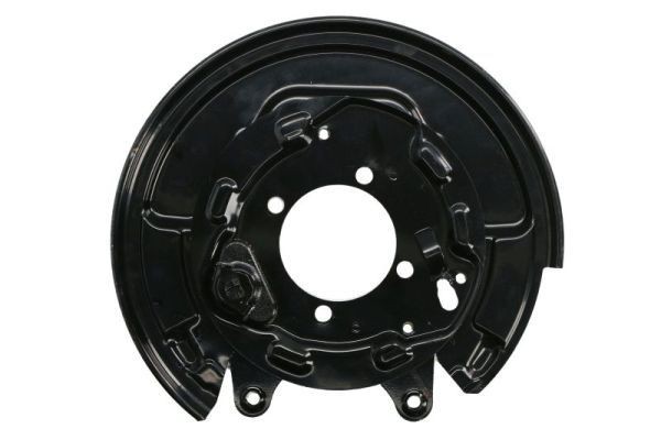 Bremseskjold BLIC 6508-03-8116875K BLIC 6508-03-8116875K Ankerplader TOYOTA PRIUS 2000