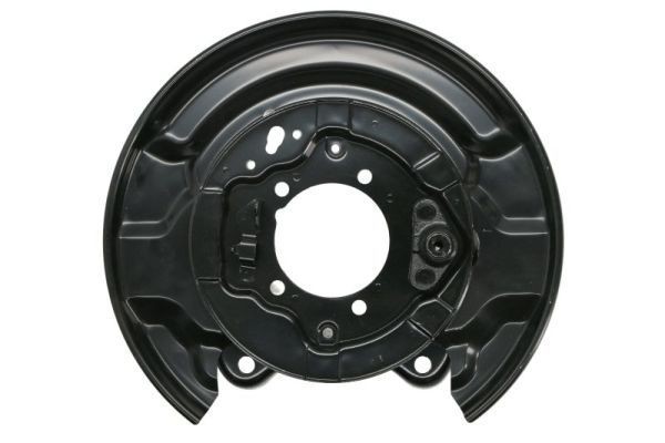 BLIC Bromssköld 6508-03-8163877K 6508-03-8163877K BLIC bromssköldar SSANGYONG TIVOLI