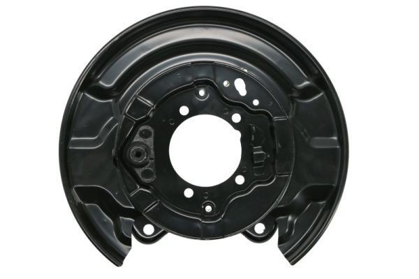 BLIC Stænkskærm, bremseskive 6508-03-8163878K 6508-03-8163878K Ankerplade HONDA CIVIC BLIC