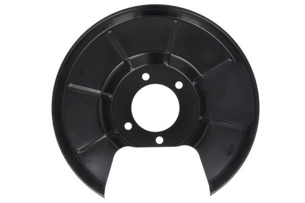 BLIC Stænkskærm, bremseskive 6508-03-9022877K Ankerplader BLIC Abarth GRANDE PUNTO 6508-03-9022877K